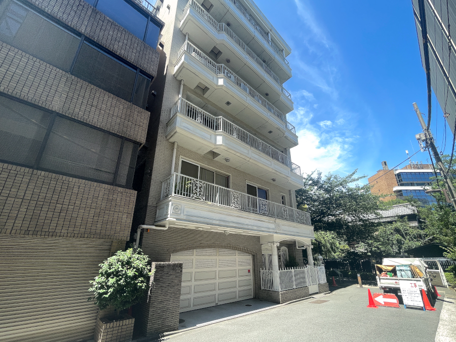 【東京23区】旭化成ホームズ開発第一営業部、千代田区外神田で共同住宅を計画