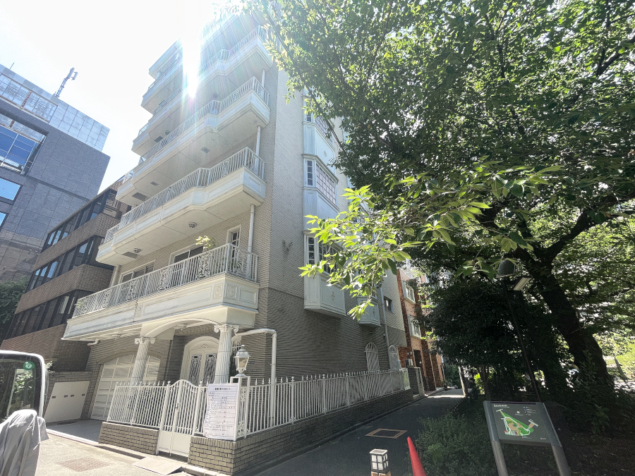 【東京23区】旭化成ホームズ開発第一営業部、千代田区外神田で共同住宅を計画