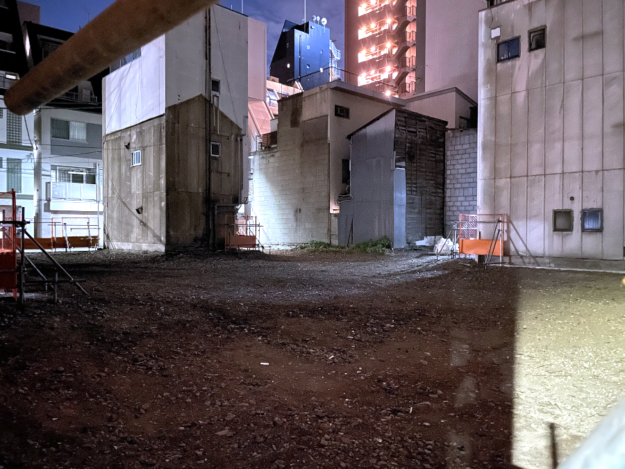 【東京23区】大阪ガス都市開発、台東区浅草橋で共同住宅を計画