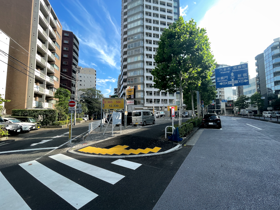 【東京23区】高砂熱学工業、新宿区舟町で共同住宅を計画