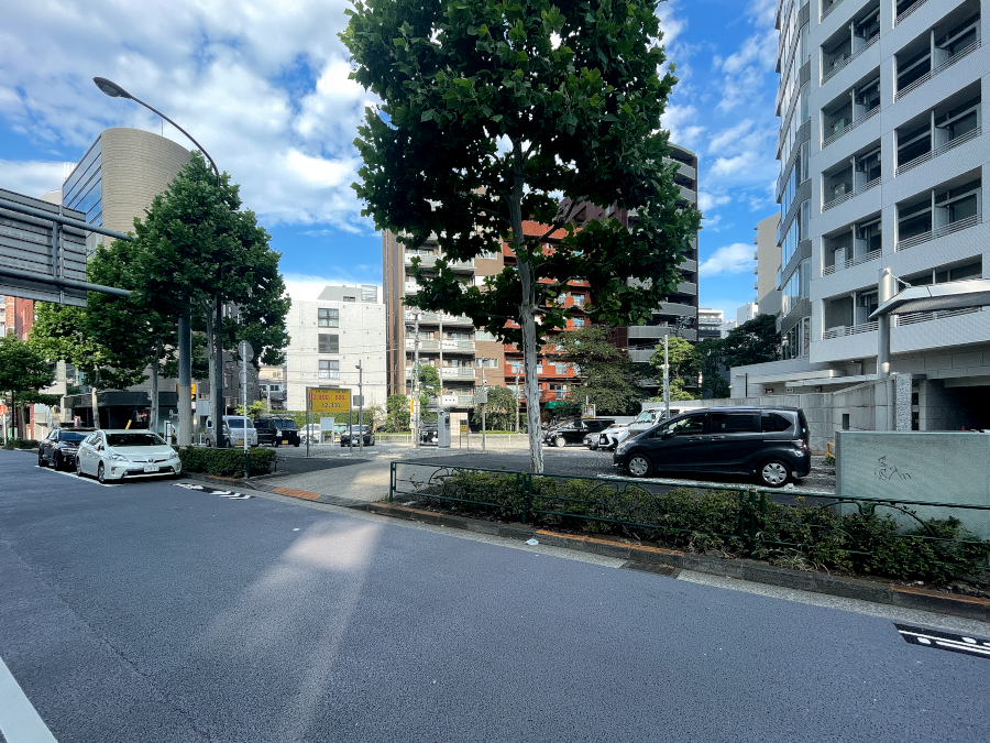 【東京23区】高砂熱学工業、新宿区舟町で共同住宅を計画