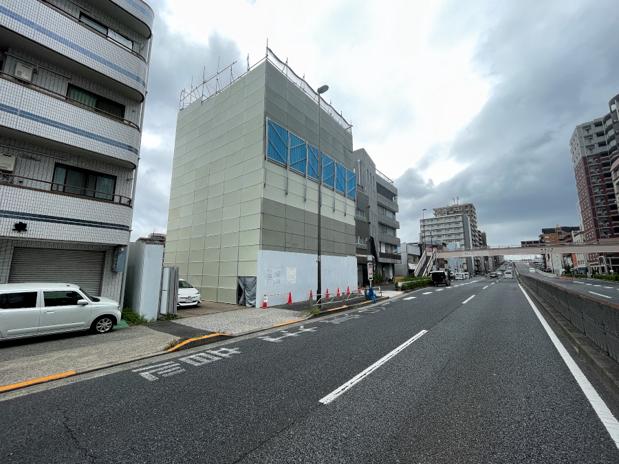【東京23区】タカラレーベン、足立区足立で共同住宅を計画