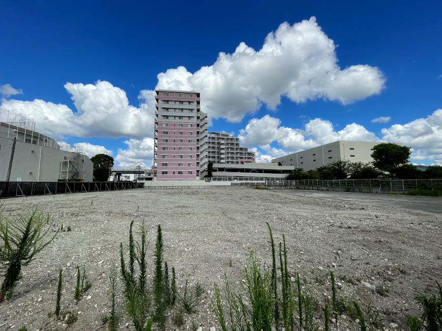 【東京23区】オクトー、墨田区堤通で共同住宅を計画