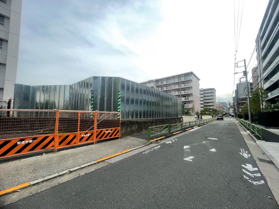 【東京23区】王子北保育園新築工事、施工者決まる