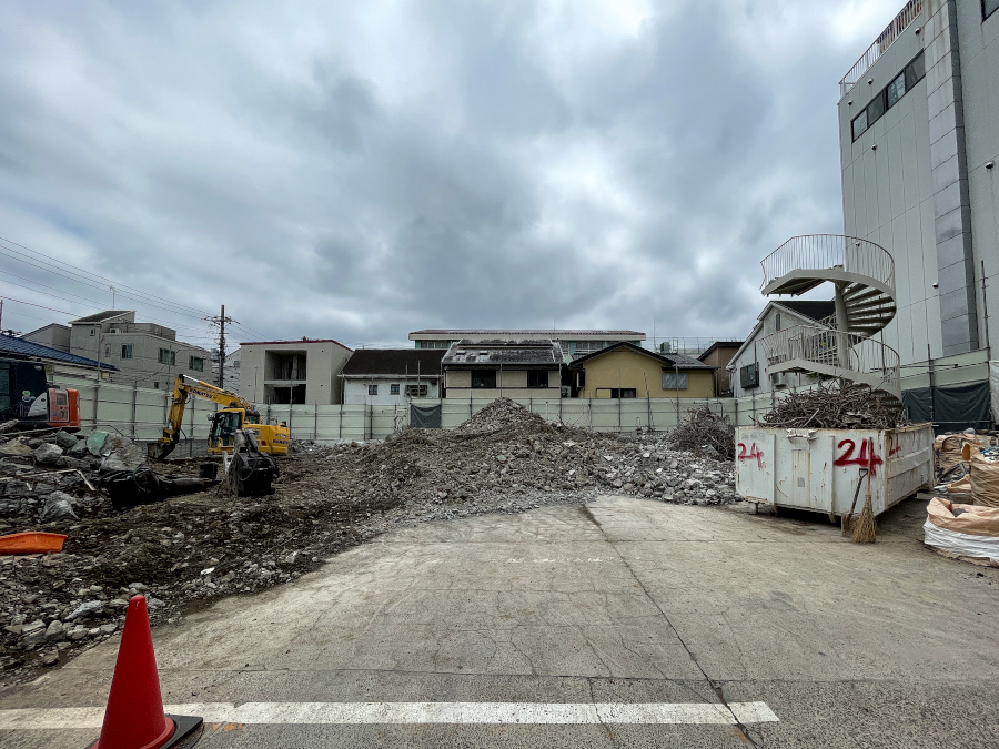【東京23区】新英興業、豊島区池袋本町で共同住宅（ＷＥＳＴ）を計画