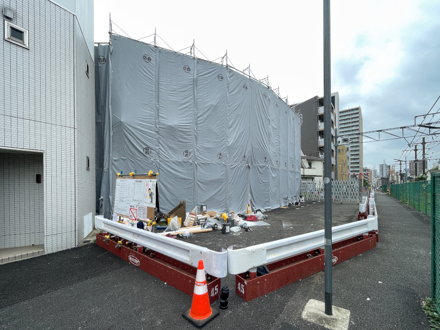 【東京23区】プロパティエージェント、豊島区東池袋で共同住宅を計画