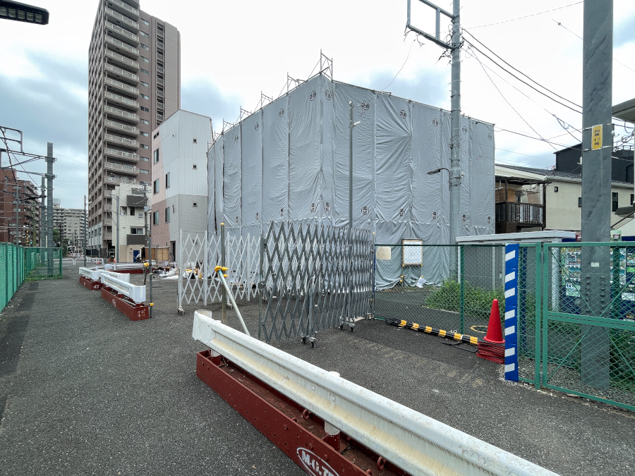 【東京23区】プロパティエージェント、豊島区東池袋で共同住宅を計画