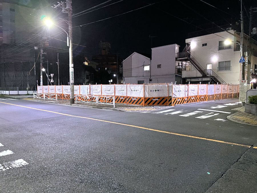 【東京23区】モリモト、北区昭和町で共同住宅を計画
