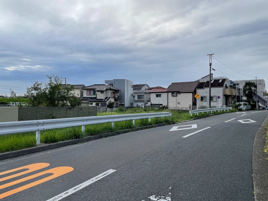 【東京23区】大和ハウス工業、葛飾区細田で有料老人ホームを計画