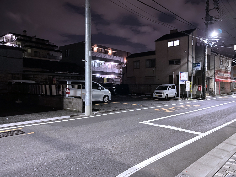 【東京23区】新英興業、葛飾区西新小岩で共同住宅を計画