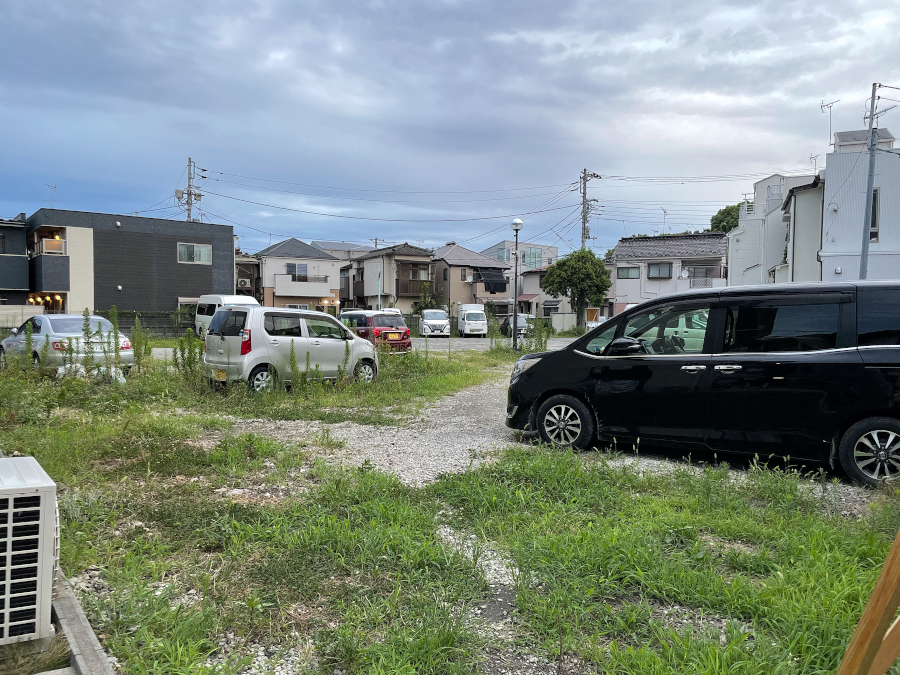 【東京23区】住協、葛飾区堀切で共同住宅を計画
