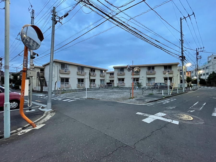 【東京23区】生和ホームズ、葛飾区堀切で寄宿舎を計画