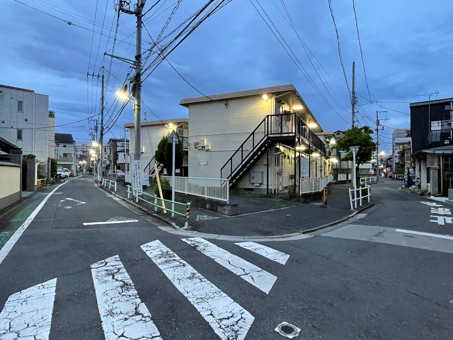 【東京23区】生和ホームズ、葛飾区堀切で寄宿舎を計画