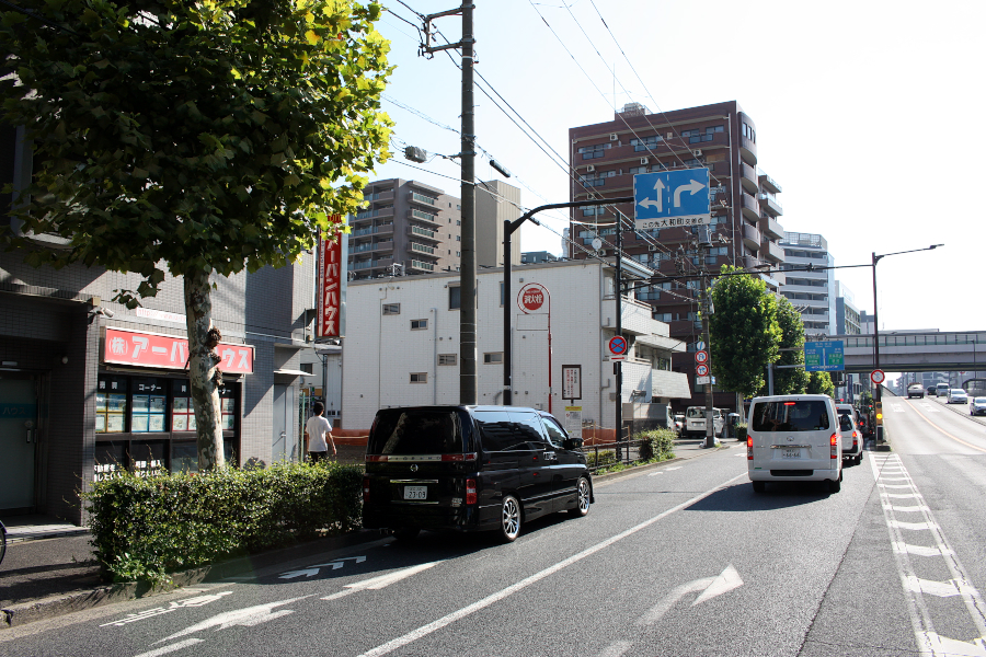 【東京23区】フージャースアセットマネジメント、板橋区大和町で共同住宅（Ｅ棟・Ｗ棟）を計画