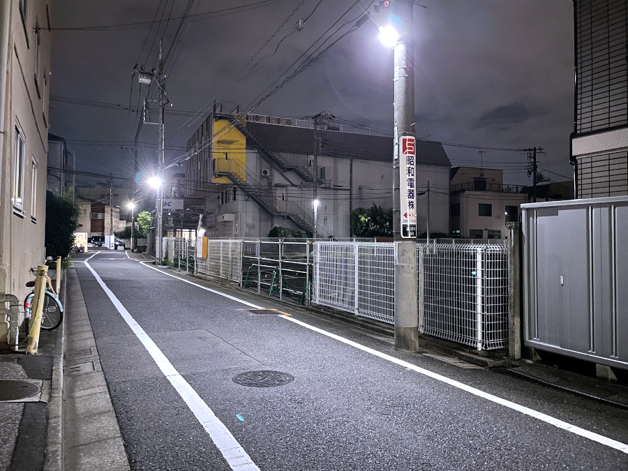 【東京23区】相互住宅、板橋区蓮沼町で共同住宅を計画