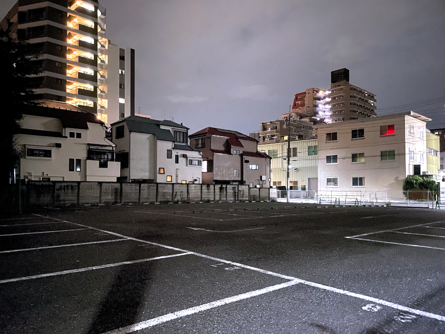 【東京23区】相互住宅、板橋区蓮沼町で共同住宅を計画
