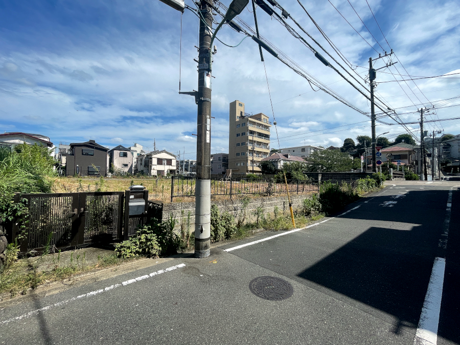 【東京23区】　グッドコムアセット、大田区南雪谷で共同住宅を計画