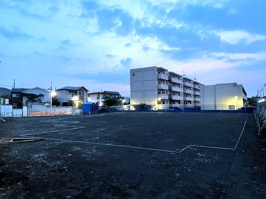 【東京23区】東洋不動産、世田谷区赤堤で共同住宅を計画