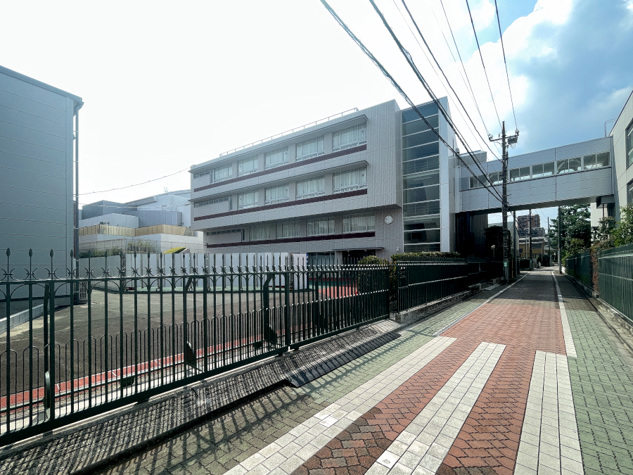 【東京23区】光塩女子学園、杉並区高円寺南で学校を計画