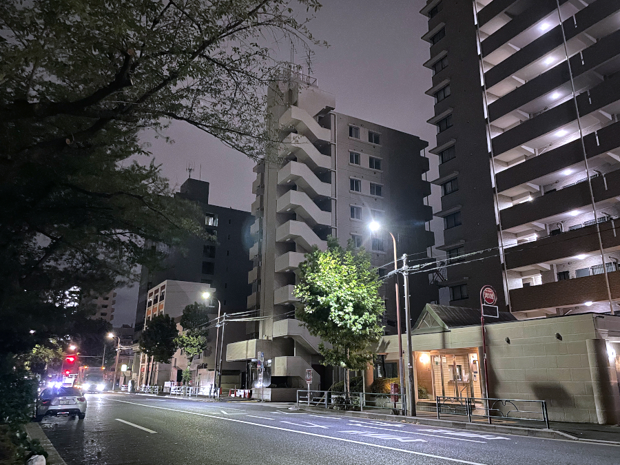 【東京23区】明和地所、練馬区中村北で共同住宅を計画