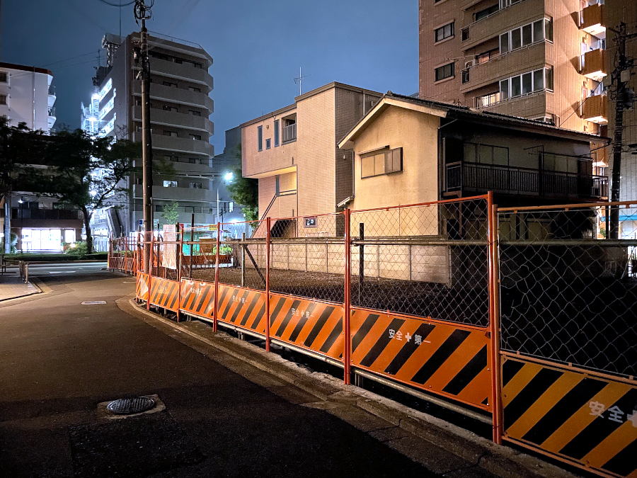 【東京23区】サンケイビル、練馬区中村北で共同住宅を計画