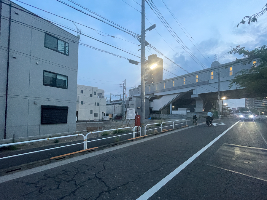 【東京23区】カシワバラ・グラウンド、品川区南品川で共同住宅を計画
