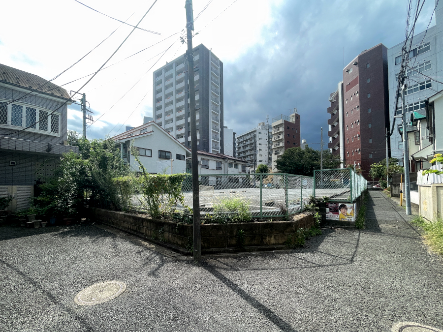 【東京23区】東急リバブル、渋谷区西原で共同住宅を計画