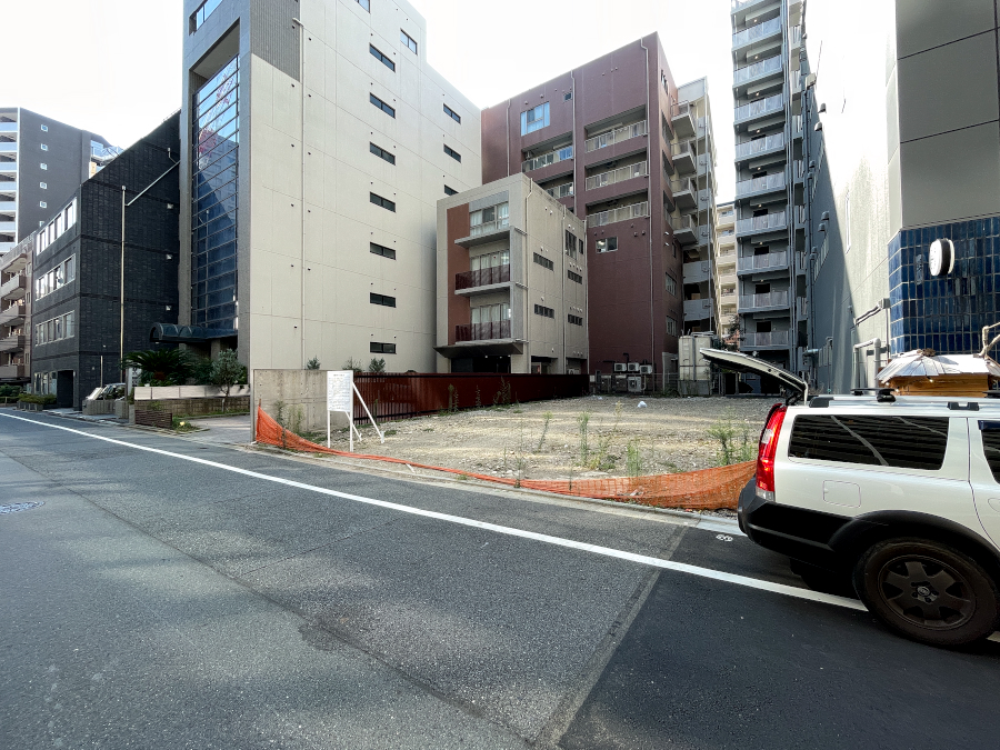 【東京23区】第一リアルター、台東区柳橋でホテルを計画