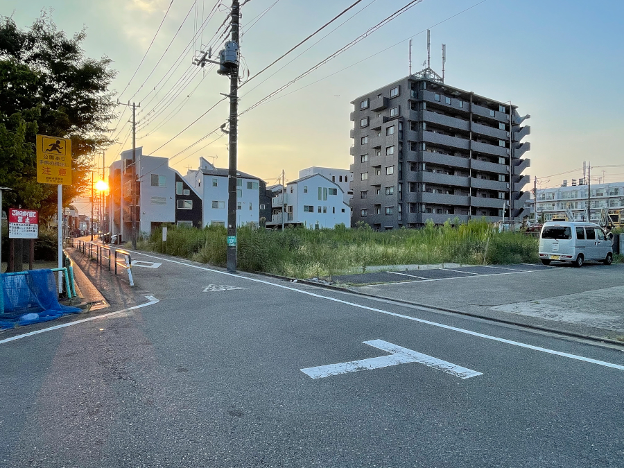 【東京23区】三菱地所レジデンス、足立区鹿浜で老人ホームを計画