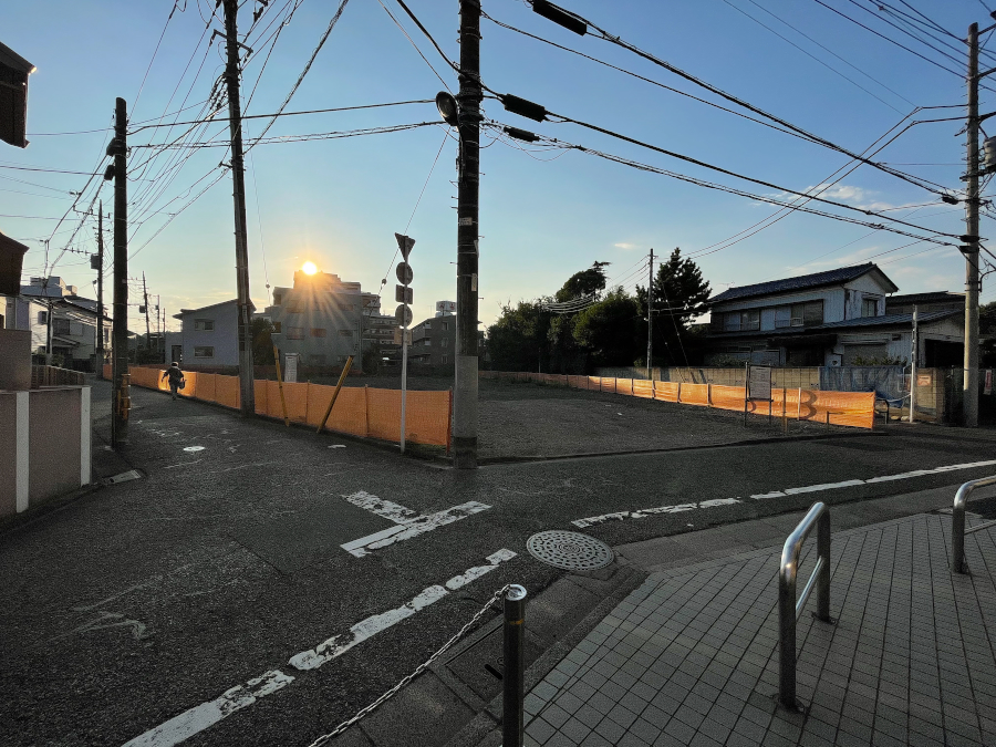 【東京23区】慈英会病院、足立区西新井本町で看護師寮（西棟）を計画