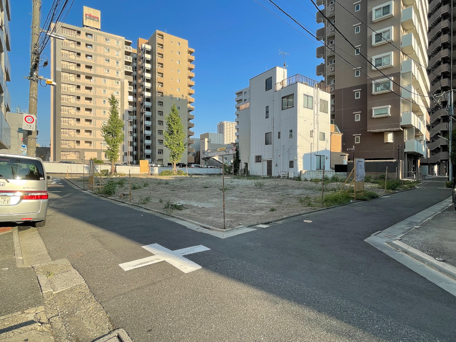 【東京23区】ベイシス、足立区千住大川町で共同住宅を計画