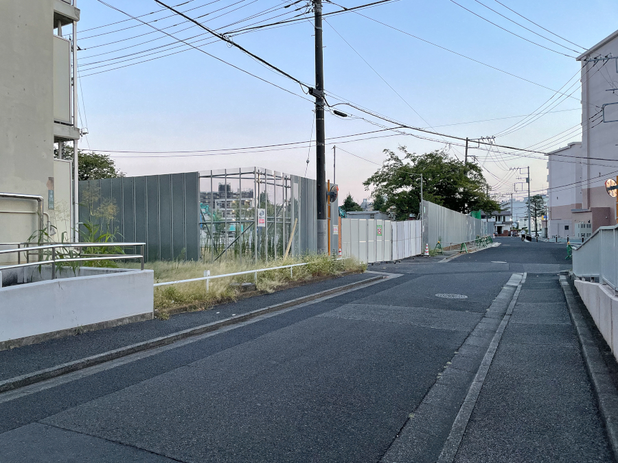 【東京23区】東京都、足立区竹の塚で都営住宅の建替えを計画