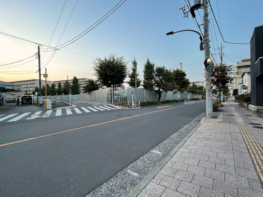 【東京23区】東京都、足立区竹の塚で都営住宅の建替えを計画