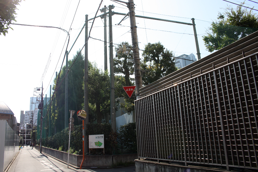 【東京23区】宝仙学園、100周年記念事業で新校舎を計画