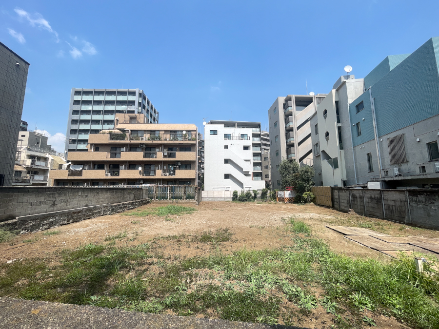 【東京23区】タナカエステート、豊島区駒込で共同住宅を計画