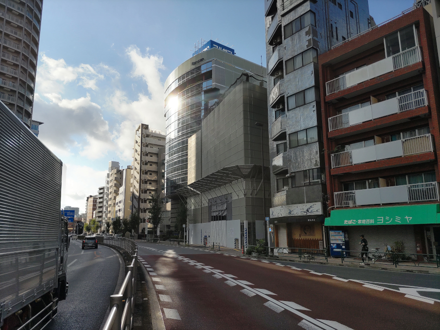 【東京23区】東京メディカルアセットマネジメント、台東区根岸で事務所を計画
