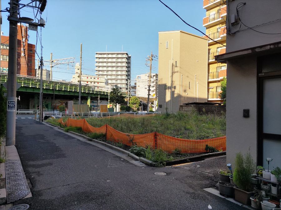 【東京23区】東京建物、荒川区南千住で共同住宅を計画