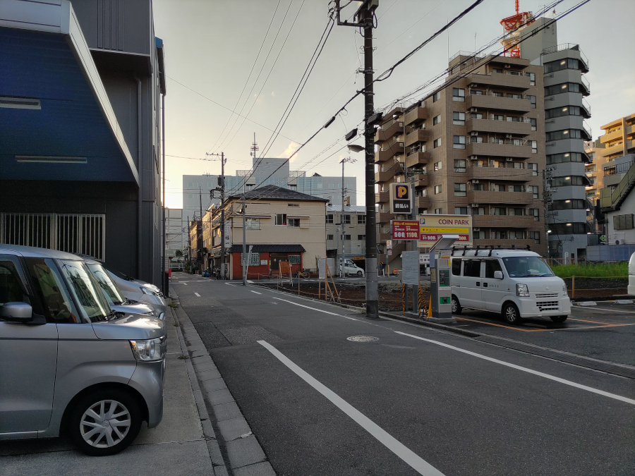 【東京23区】リンク、荒川区南千住で共同住宅を計画