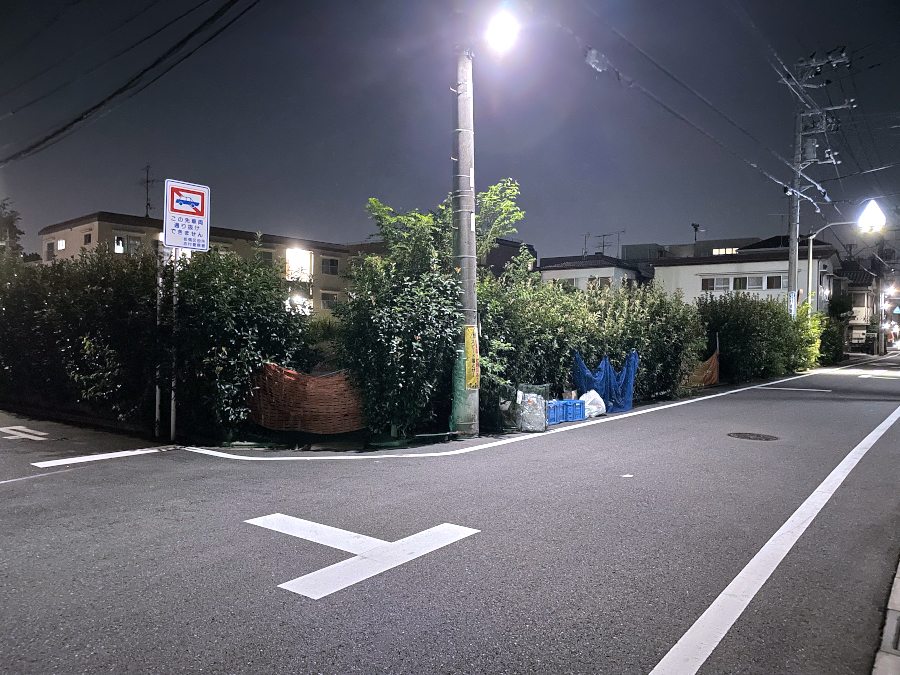 【東京23区】ブリス、板橋区中台で共同住宅を計画