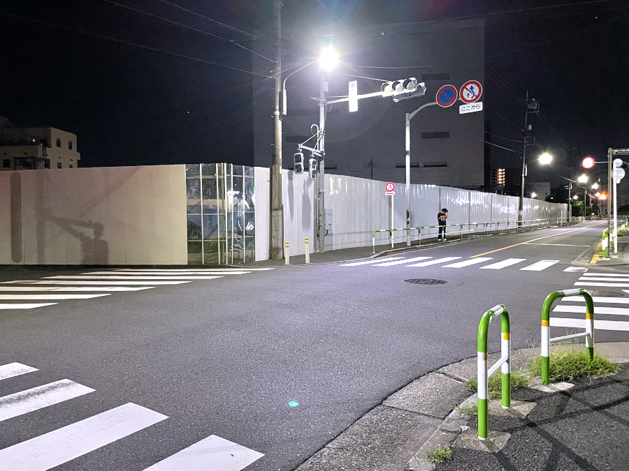 【東京23区】中外製薬、北区浮間で研究施設を計画