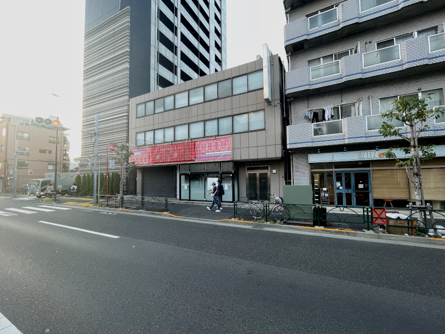【東京23区】THEグローバル社、江東区大島で共同住宅を計画