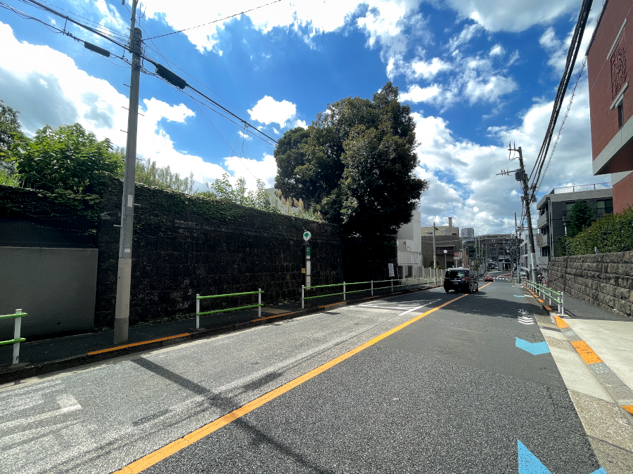 【東京23区】東通不動産投資、港区白金台で共同住宅を計画