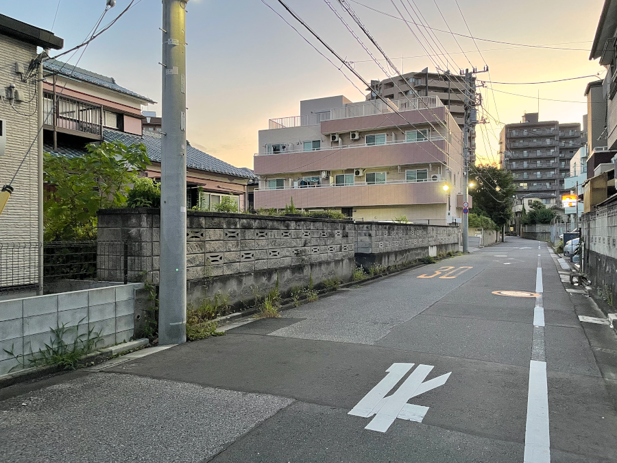 【東京23区】サムティ東京支店、江戸川区中葛西で共同住宅を計画