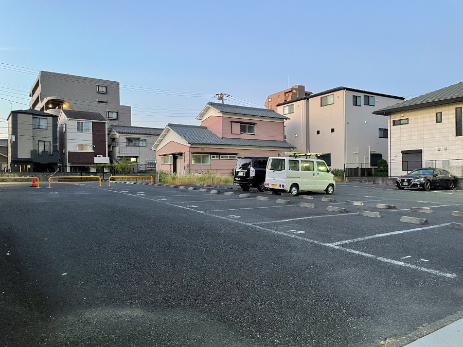 【東京23区】サムティ東京支店、江戸川区中葛西で共同住宅を計画