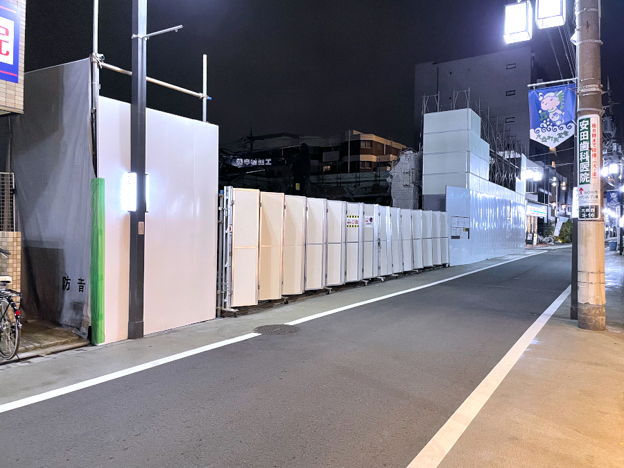 【東京23区】アーバネットコーポレーション、大田区大森西で共同住宅を計画