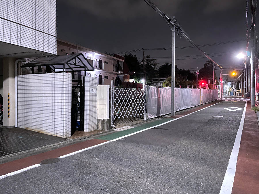 【東京23区】アーバネットコーポレーション、品川区小山で共同住宅を計画