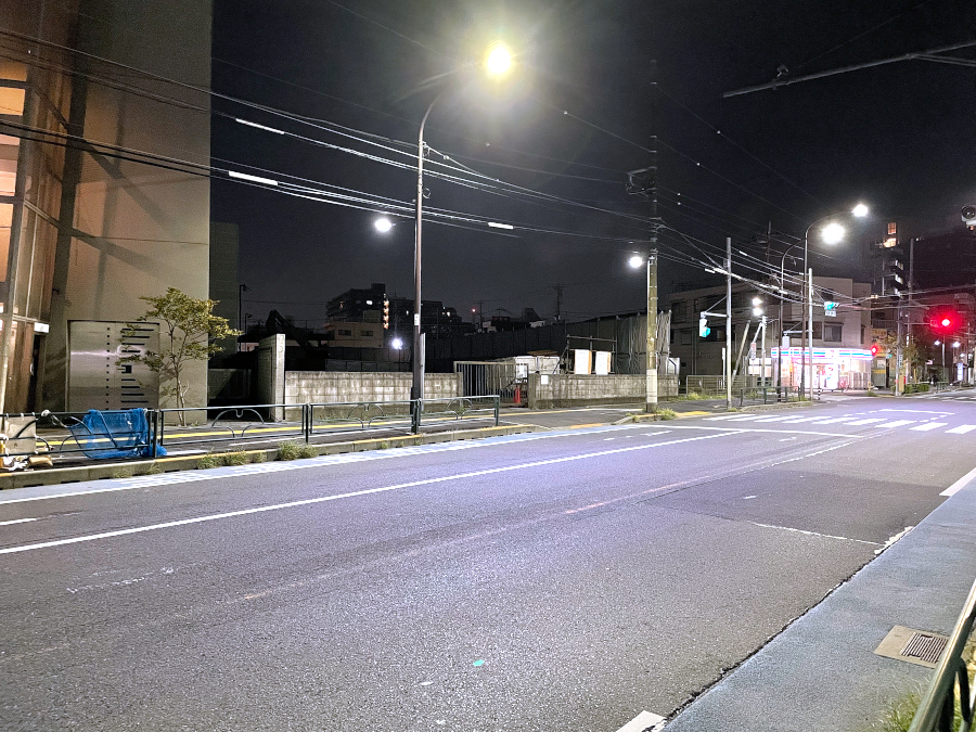 【東京23区】明和地所、葛飾区西新小岩で共同住宅を計画