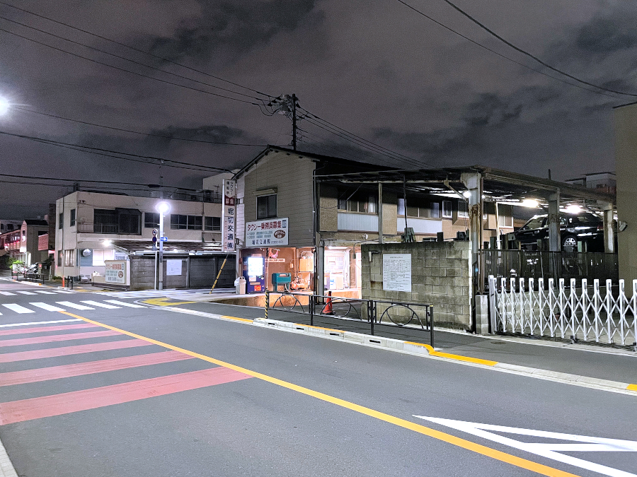 【東京23区】朋栄コンサル、葛飾区お花茶屋で共同住宅を計画