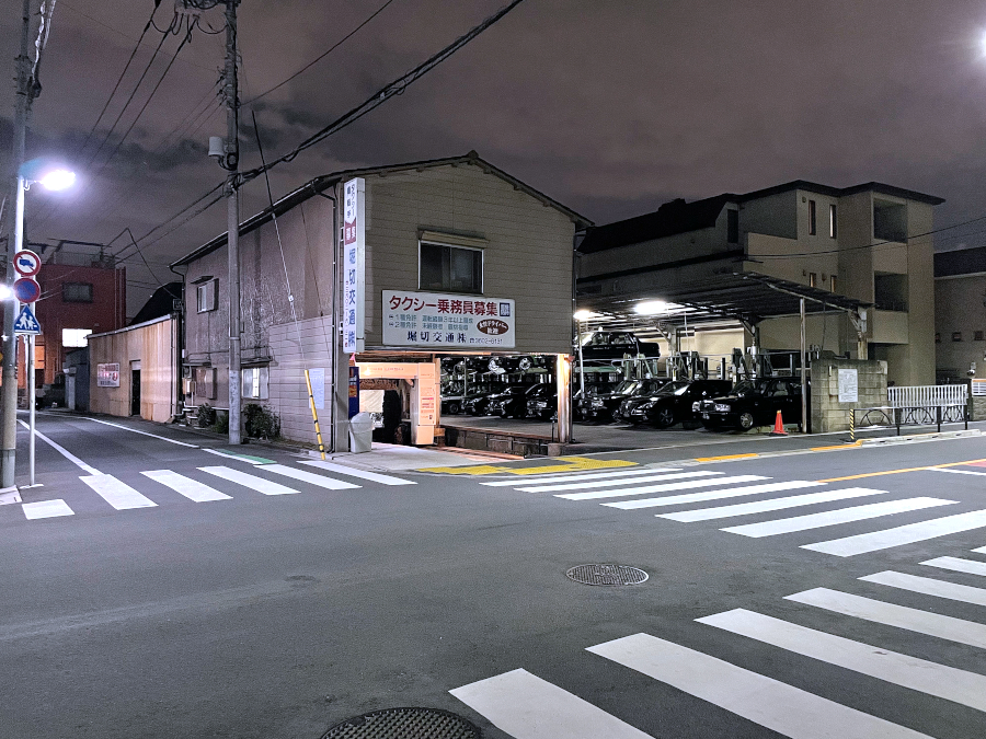 【東京23区】朋栄コンサル、葛飾区お花茶屋で共同住宅を計画
