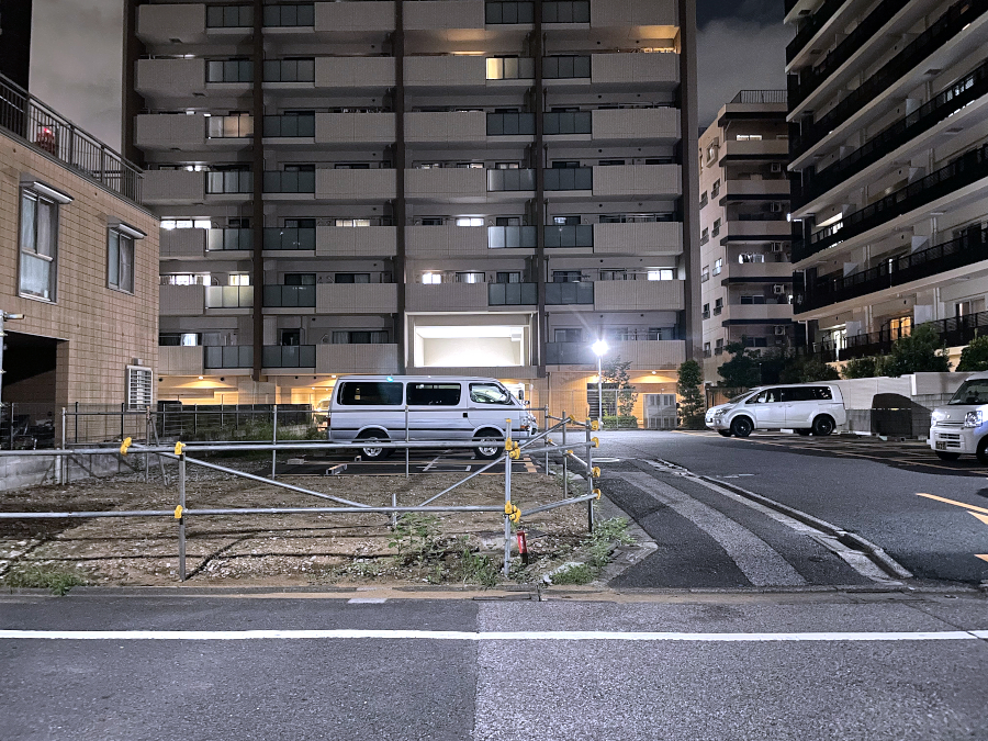 【東京23区】FJネクスト、葛飾区亀有で共同住宅を計画